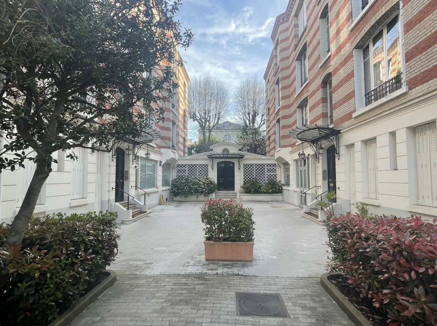 Neuilly Perronet-Chezy