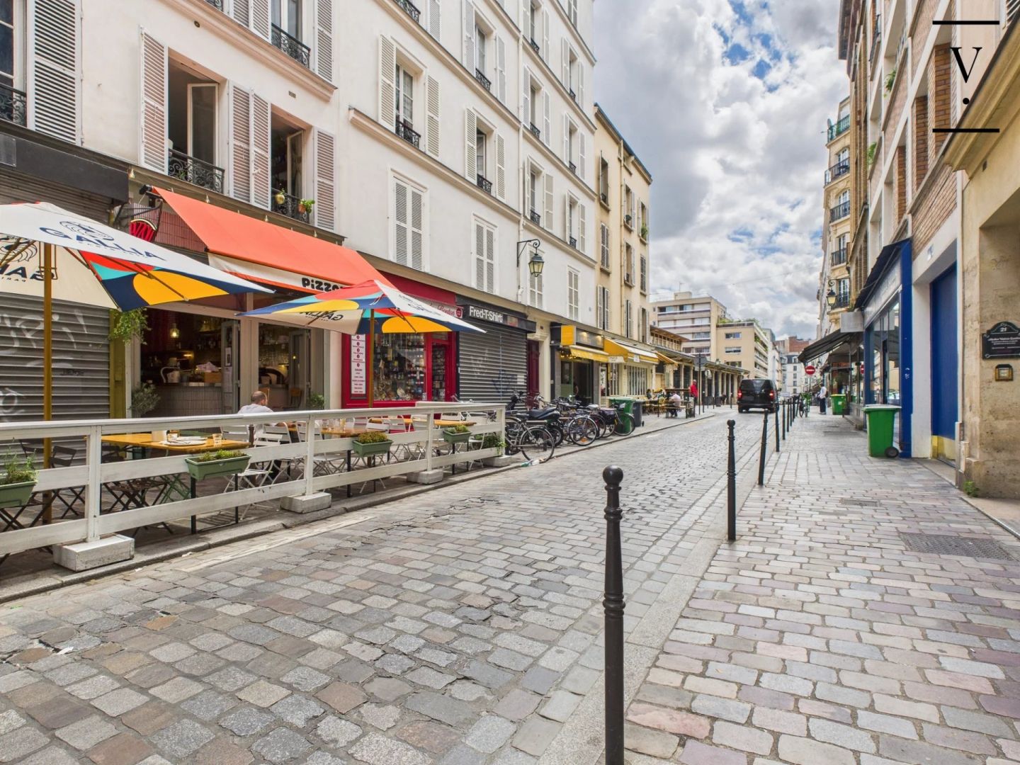 Place d'Aligre 2/10